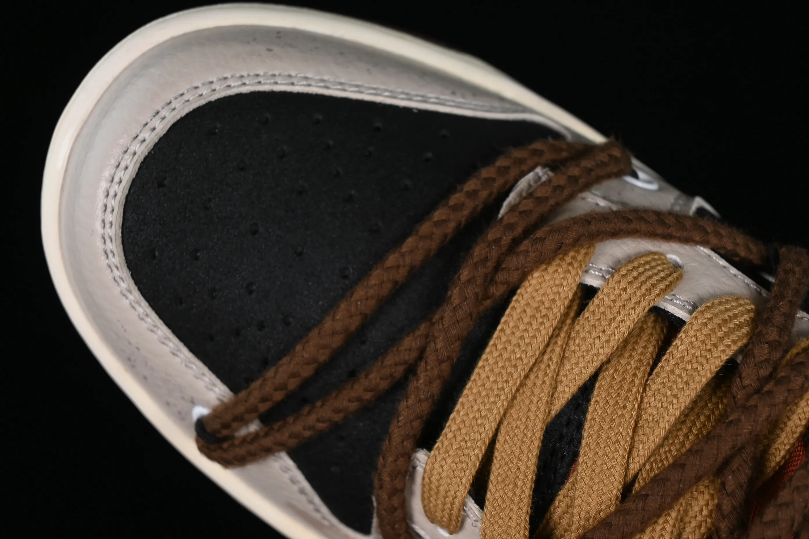 All categories Nk SB Dunk series Nk SB Dunk Low low-top sneakers Nk Dunk Low Panda Prank-Street Graffiti Line graffiti distressed SB strap low-top casual sneakers DR9704-200